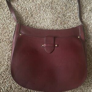 Frye  Casey Handbag New and Unused